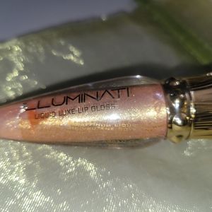 Illuminati Lip Gloss